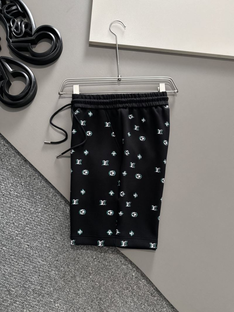 Louis Vuitton Short Pants